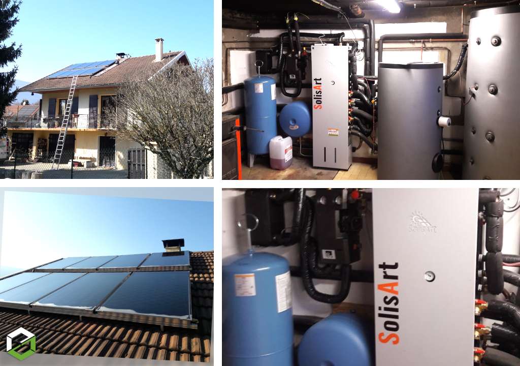 panneaux-solaires-fioul installation photovoltaique remplacement fioul