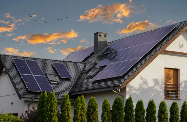 panneaux-solaires-hybrides-2 Quand l'état met le paquet : découvrez comment les panneaux solaires hybrides vont transformer votre avenir !