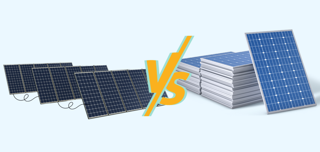 panneaux-solaires-hybrides Quand l'état met le paquet : découvrez comment les panneaux solaires hybrides vont transformer votre avenir !