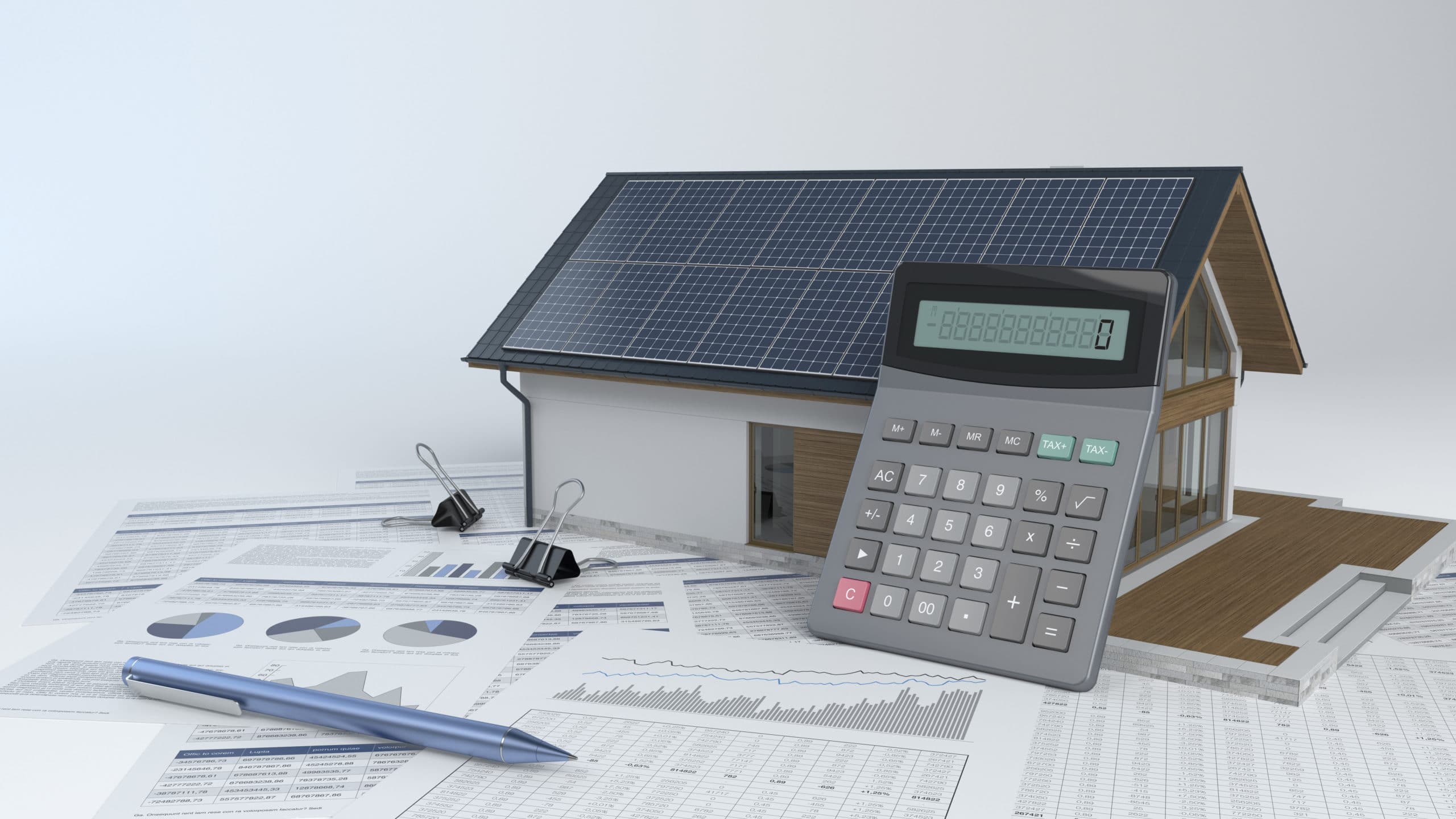 panneaux-solaires-investissement-2025 Découvrez pourquoi les panneaux solaires sont la meilleure investissement de 2025 !