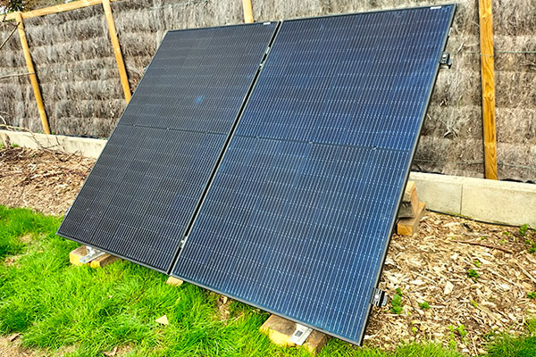 découvrez notre kit panneaux solaires, une solution clé en main pour produire votre propre électricité verte. facile à installer, économique et respectueux de l'environnement, ce kit vous permettra de réduire votre facture énergétique tout en contribuant à la transition énergétique.