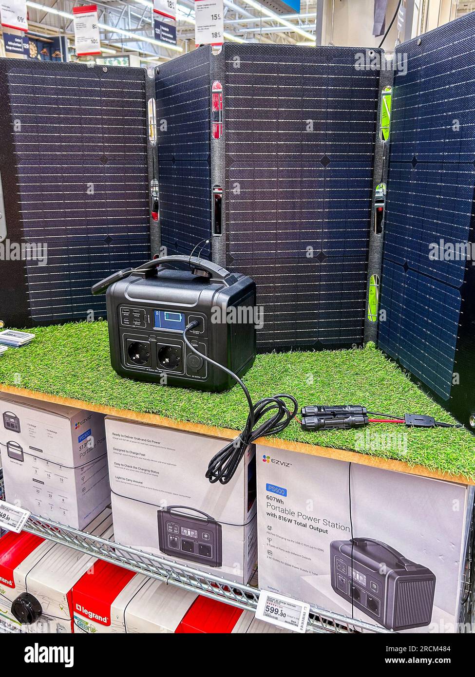 panneaux-solaires-leroy-merlin-4 panneaux solaire autoconsommation leroy merlin