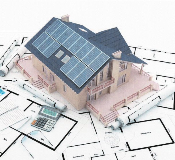 panneaux-solaires-maison-4-personnes-3 installation panneaux solaires et photovoltaique maison 4 personnes