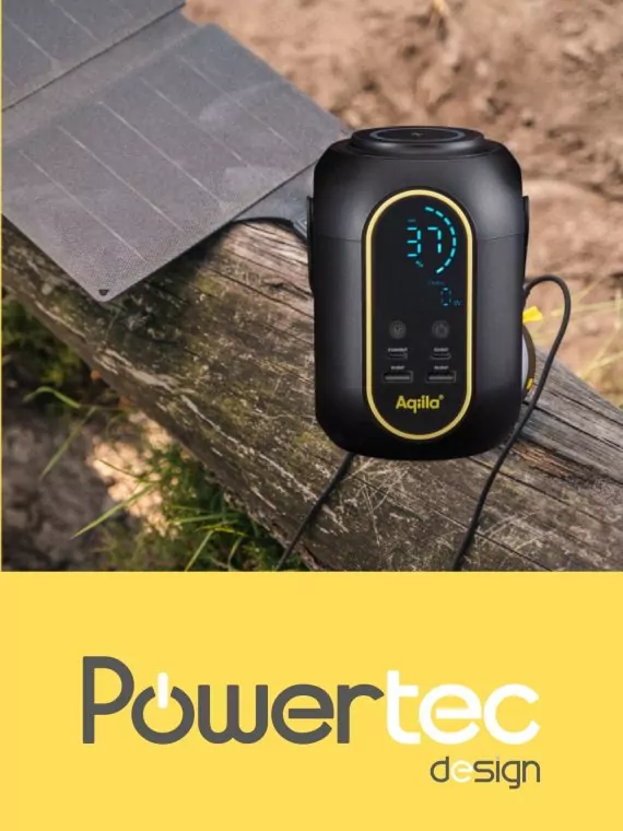 découvrez les panneaux solaires portables, une solution pratique et écologique pour alimenter vos appareils en énergie à tout moment. parfaits pour le camping, les randonnées ou les situations d'urgence, ces dispositifs légers et faciles à transporter vous permettent de profiter de l'énergie solaire où que vous soyez.