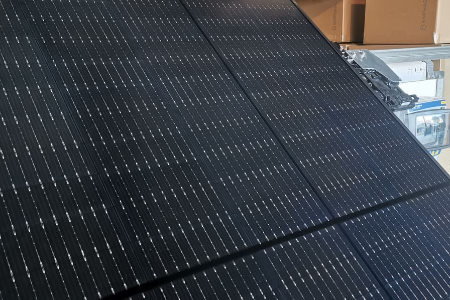 panneaux-solaires-oscaro oscaro power panneaux solaires