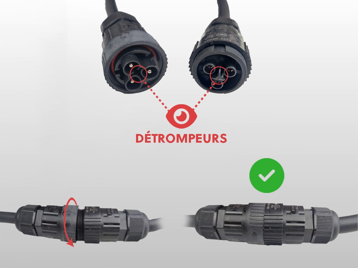 panneaux-solaires-prise-2 panneaux solaire a brancher sur prise