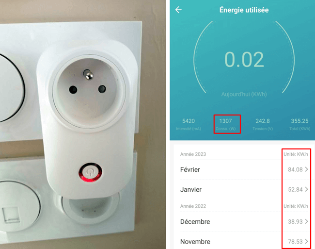 panneaux-solaires-prise panneaux solaire a brancher sur prise