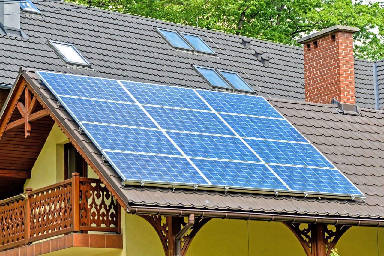 découvrez les subventions disponibles pour l'installation de panneaux solaires en france. profitez d'aides financières pour réduire le coût de votre transition énergétique et contribuer à une planète plus verte.