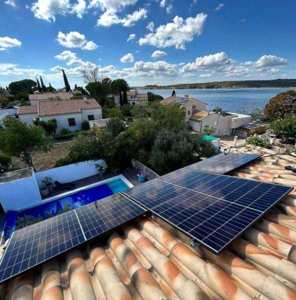 panneaux-solaires-sud-est-1 Découvrez pourquoi le sud-est est la meilleure région pour installer des panneaux solaires