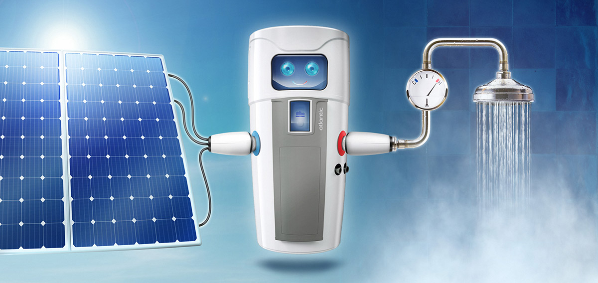 panneaux-solaires-sur-eau-2 installation photovoltaique sur plan d eau