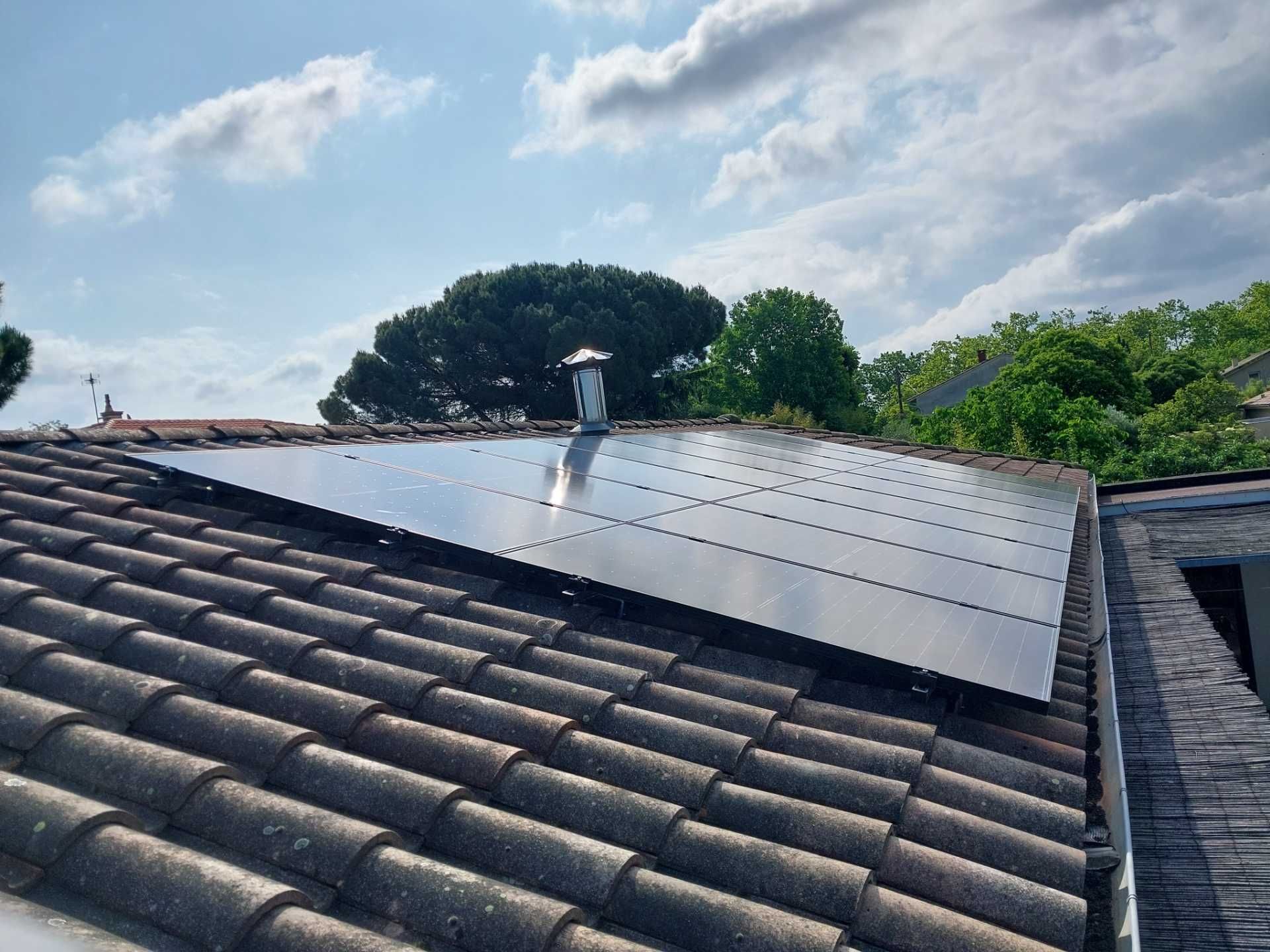 panneaux-solaires-tarn installation photovoltaique dans le tarn