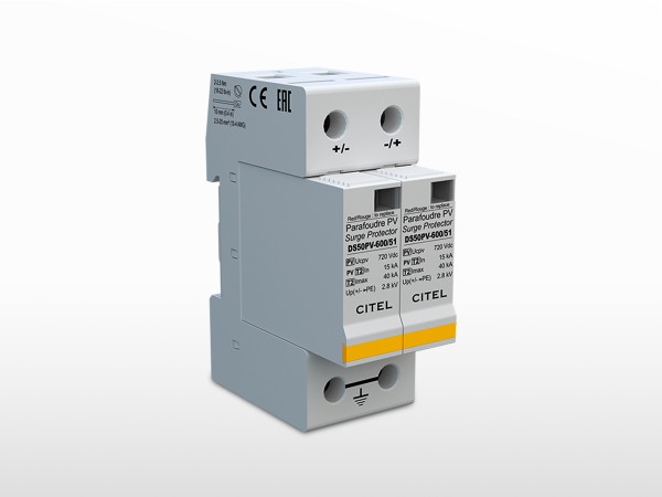 découvrez l'importance des parafoudres photovoltaïques pour protéger vos installations solaires. assurez la sécurité de votre système contre les surtensions et optimisez sa performance en utilisant ces dispositifs essentiels.
