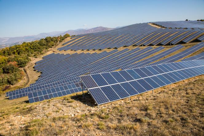 parc-photovoltaique-et-zone-humide-1 Installation d'un parc photovoltaïque de 29 000 panneaux solaires : des opposants s'alarment de la dégradation d'une zone humide