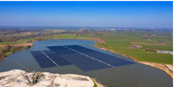 parc-photovoltaique-et-zone-humide-4 Installation d'un parc photovoltaïque de 29 000 panneaux solaires : des opposants s'alarment de la dégradation d'une zone humide