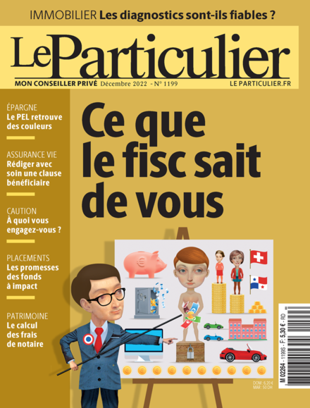 particulier particulieredf