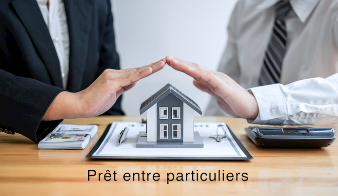 particuliers les particuliers