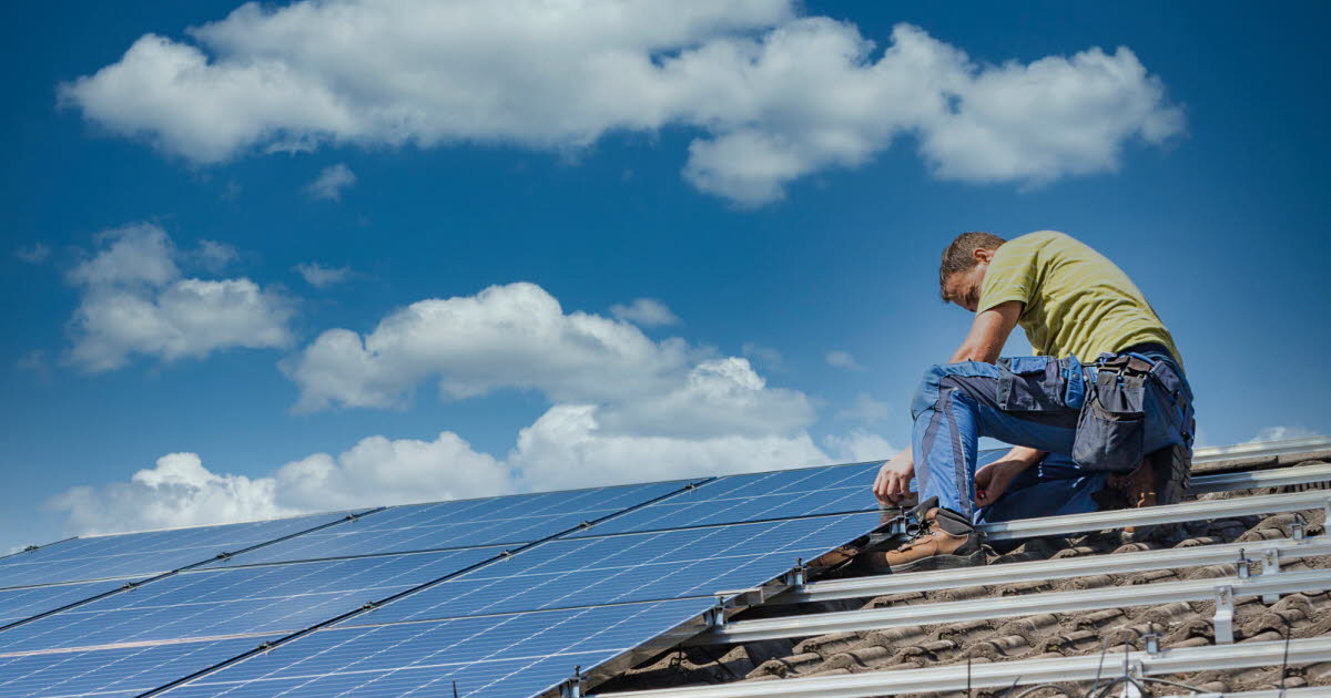 permis-construction-panneaux-photovoltaiques Les étapes pour obtenir un permis de construire pour l'installation de panneaux photovoltaïques sur votre toiture