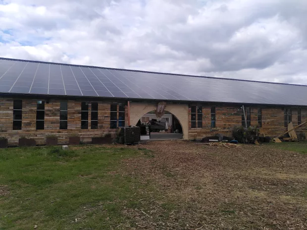 permis-photovoltaiques-mas-dieu-1 Permis de construire pour l'installation de photovoltaïques au sol à Mas Dieu Montarnaud