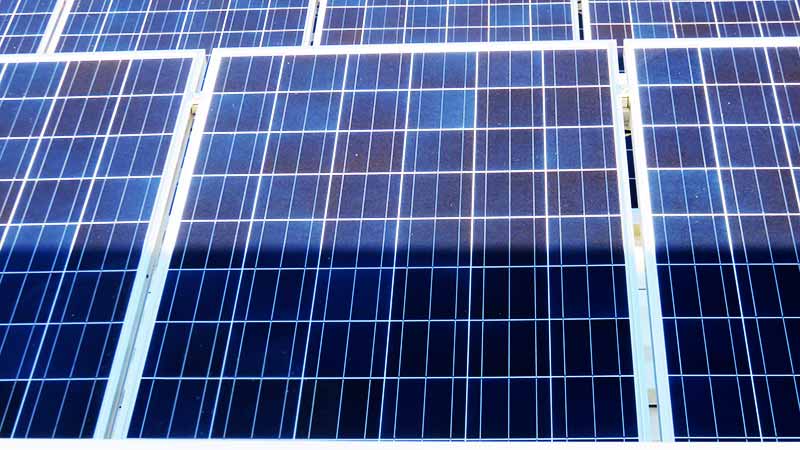 pertes-ombres-photovoltaiques installation photovoltaique pertes d'ombres