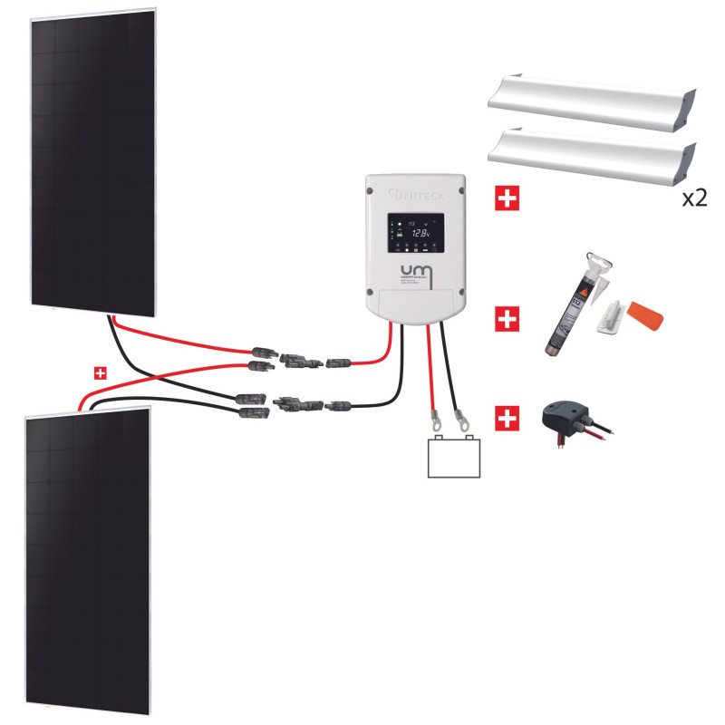 découvrez comment installer un système solaire sur votre camping-car pour profiter d'une autonomie énergétique optimale lors de vos voyages. suivez nos conseils pratiques et astuces pour choisir les meilleures équipements et garantir des aventures inoubliables en pleine nature.