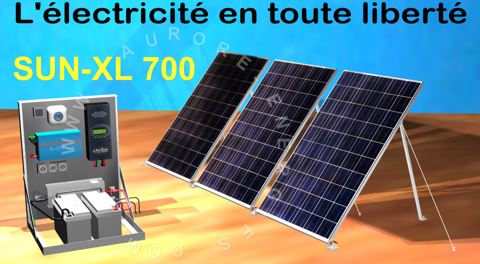 découvrez les avantages de l'installation photovoltaïque pour sites isolés. optez pour une solution énergétique durable, autonome et respectueuse de l'environnement. idéale pour les chalets, fermes ou habitations éloignées, profitez d'une énergie propre et renouvelable où que vous soyez.