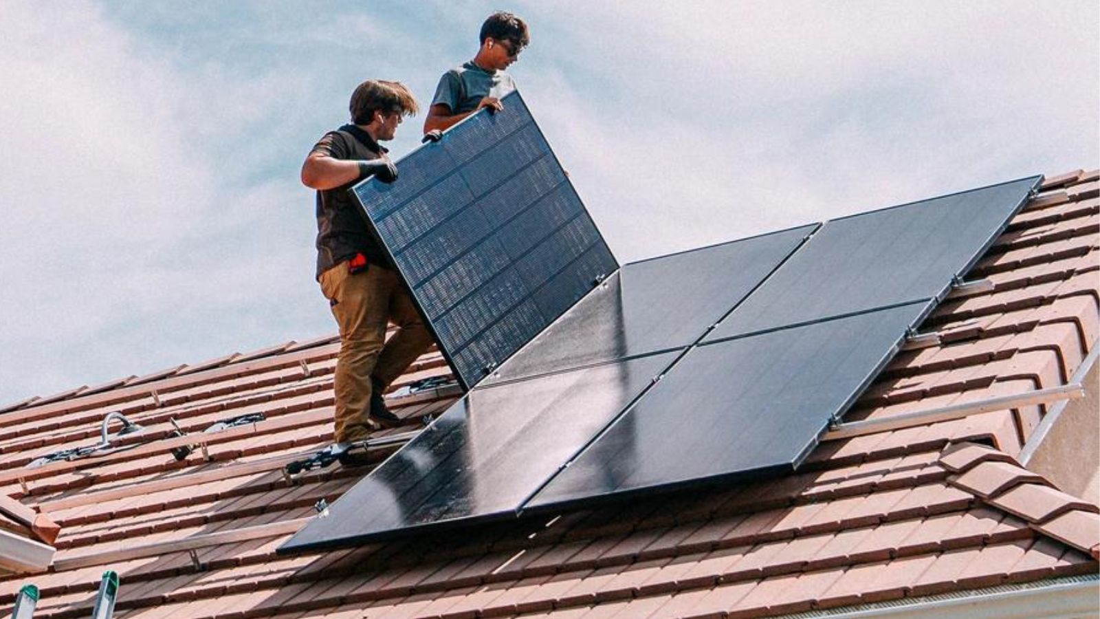 découvrez les avantages des panneaux solaires pour produire votre propre énergie renouvelable. économisez sur vos factures d'électricité tout en contribuant à la protection de l'environnement grâce à cette solution énergétique innovante et durable.