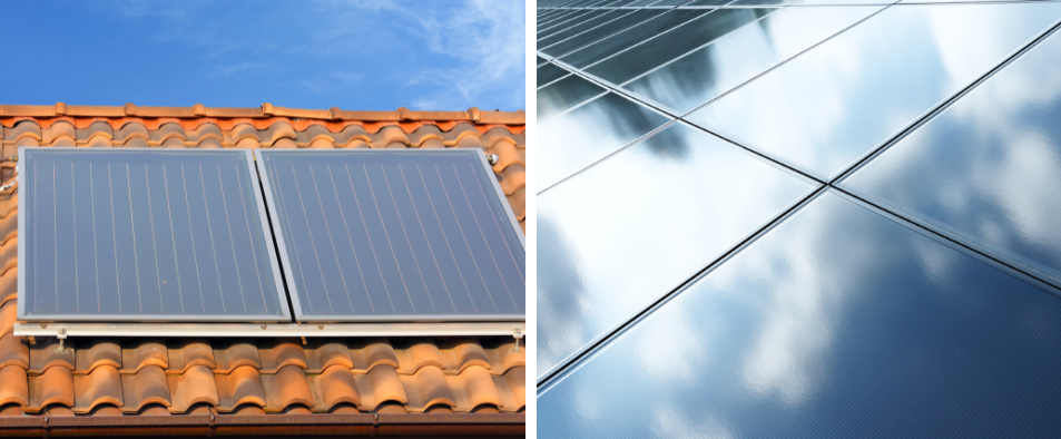 découvrez les avantages du photovoltaïque pour une énergie renouvelable et durable. apprenez comment les panneaux solaires transforment la lumière du soleil en électricité, réduisent vos factures d'énergie et contribuent à la préservation de l'environnement.