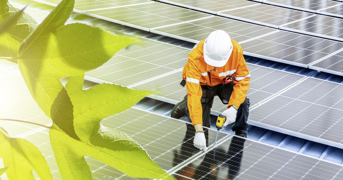 photovoltaique-47 part gouvernementale sur les installation du photovoltaique