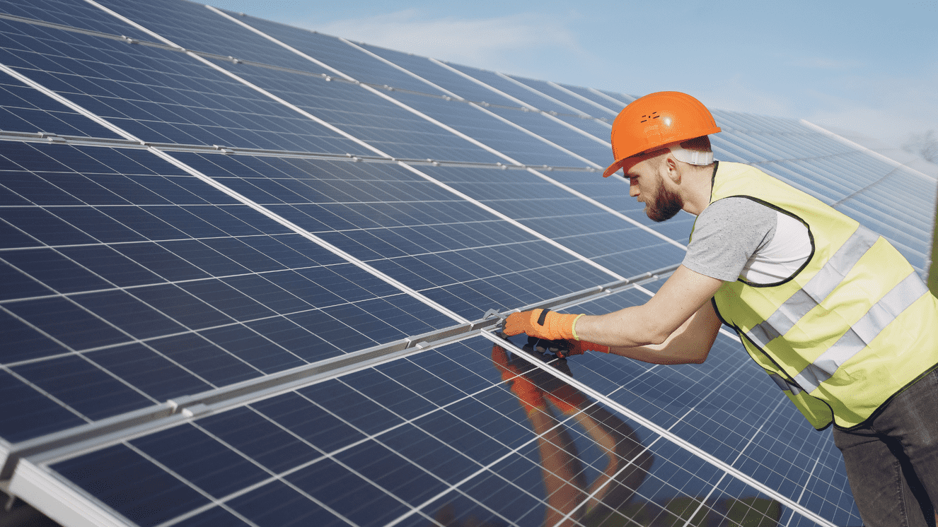 photovoltaique-9 Les capacités photovoltaïques : comprendre les installations de production