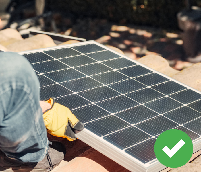 découvrez notre guide complet sur l'aide photovoltaïque : subventions, financements et conseils pour vous aider à investir dans l'énergie solaire et à réduire vos factures d'électricité.