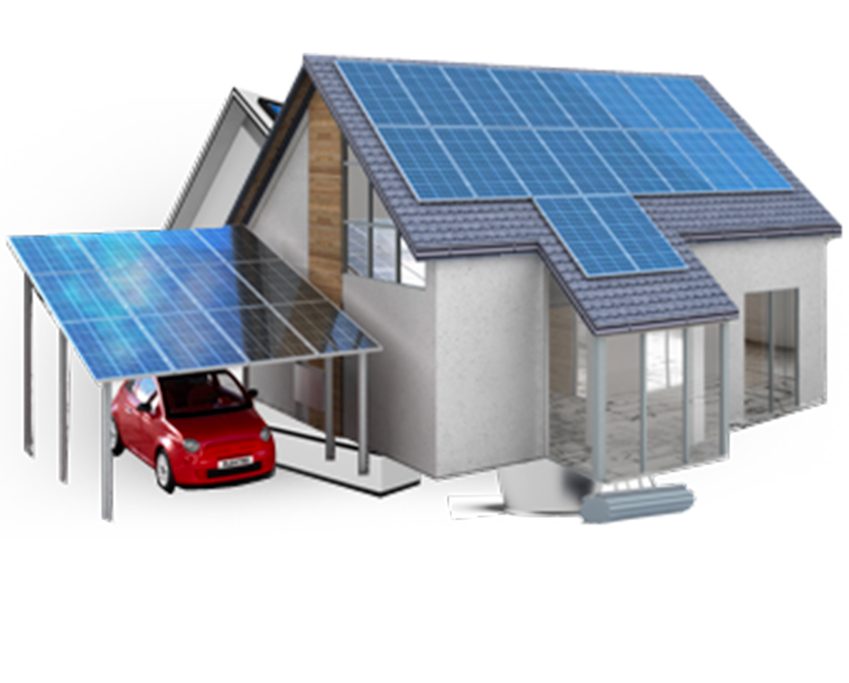 photovoltaique-autofinance installation photovoltaique autofinancée
