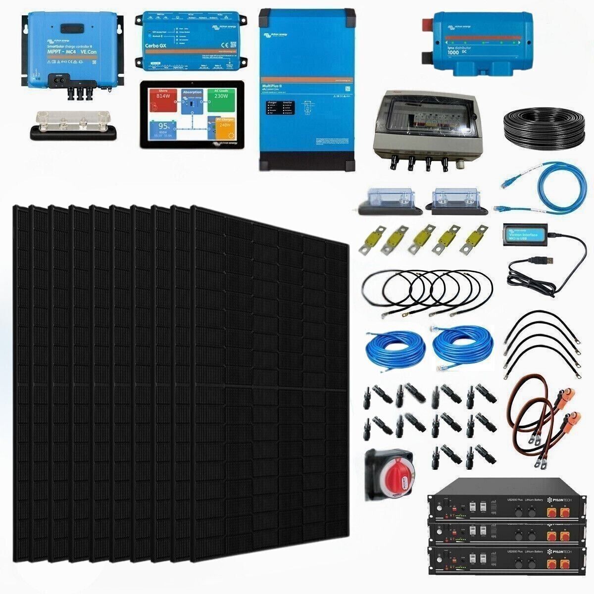 photovoltaique-autonome-18-kwj-4 installation photovoltaique autonome de puissances 18 kwa jour