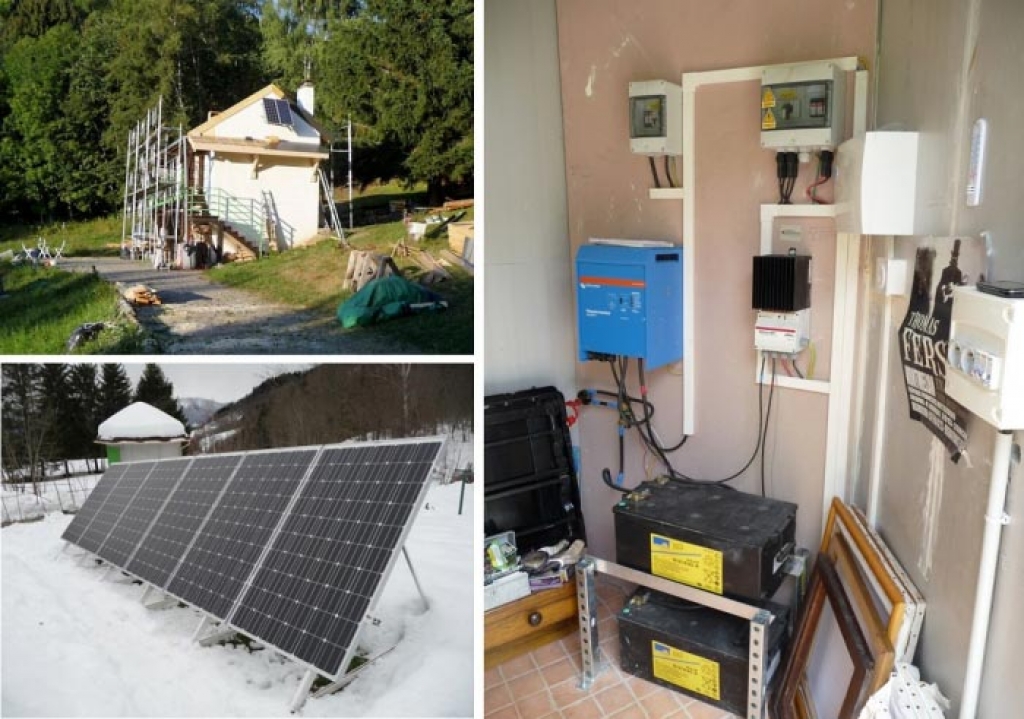 photovoltaique-autonome-6 Installer une solution photovoltaïque autonome pour votre maison