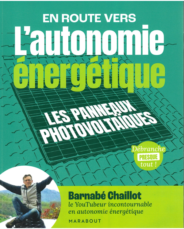 photovoltaique-autonomie-1 Installation photovoltaïque : une solution pour l'autonomie énergétique