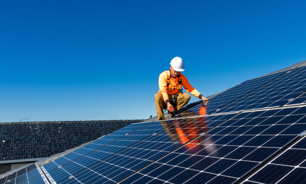 découvrez les nombreux avantages des panneaux photovoltaïques : réduction des factures d'électricité, impact environnemental positif, valorisation de votre propriété et indépendance énergétique. optez pour l'énergie solaire et profitez d'une solution durable et économique.