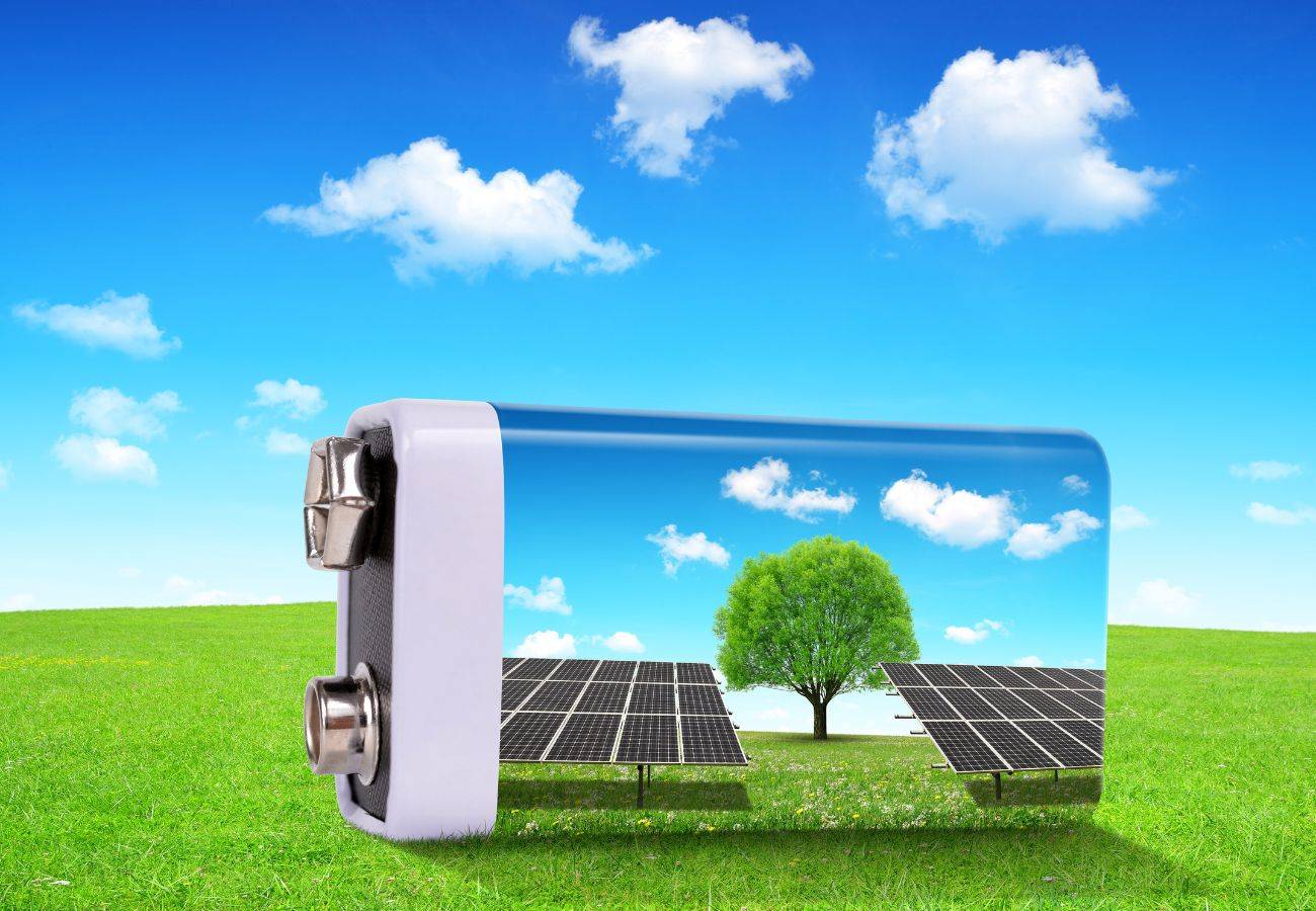 photovoltaique-avec-batteries-avantages-et-etapes-2 Installation photovoltaïque avec batterie de stockage : avantages et étapes clés