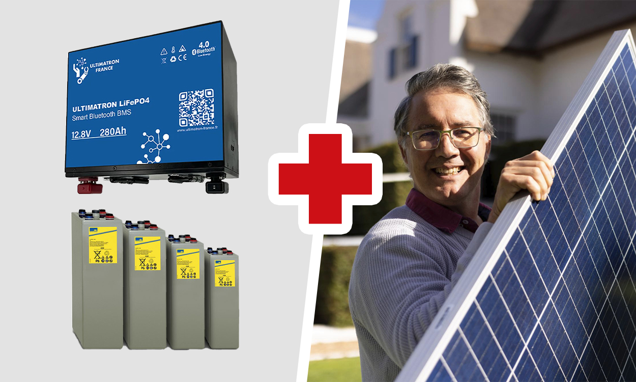 photovoltaique-avec-batteries-avantages-et-etapes-4 Installation photovoltaïque avec batterie de stockage : avantages et étapes clés