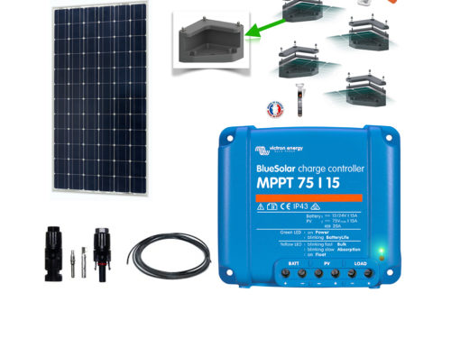 photovoltaique-camping-car-1 installation photovoltaique pour camping car