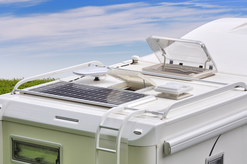 photovoltaique-camping-car-2 installation photovoltaique pour camping car