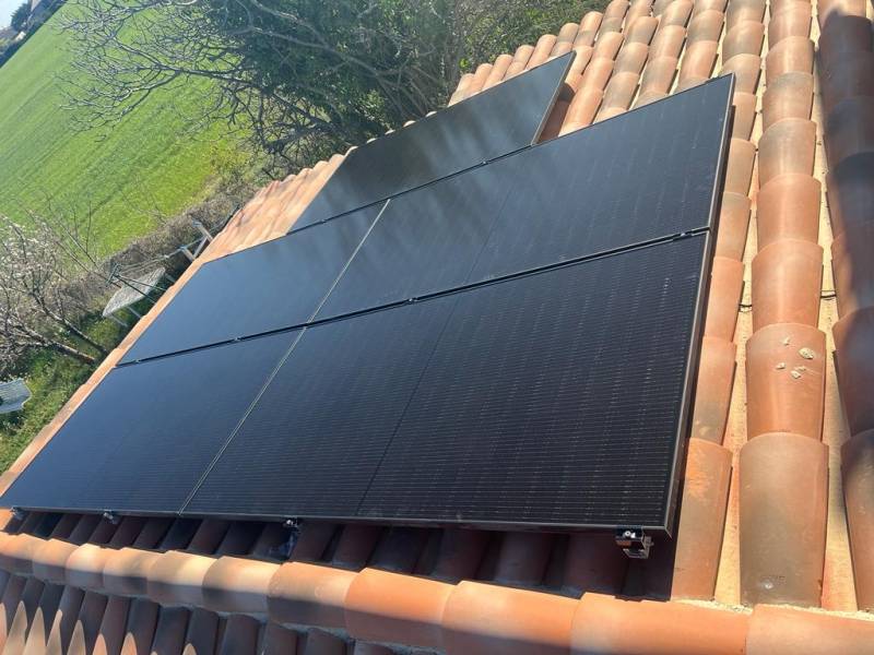 photovoltaique-chateaurenard-9 installation photovoltaique station epuration chateaurenard