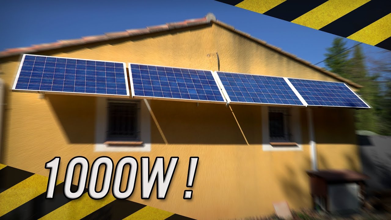 photovoltaique-chez-soi-3 Installer du photovoltaïque chez soi : guide pratique et bénéfices
