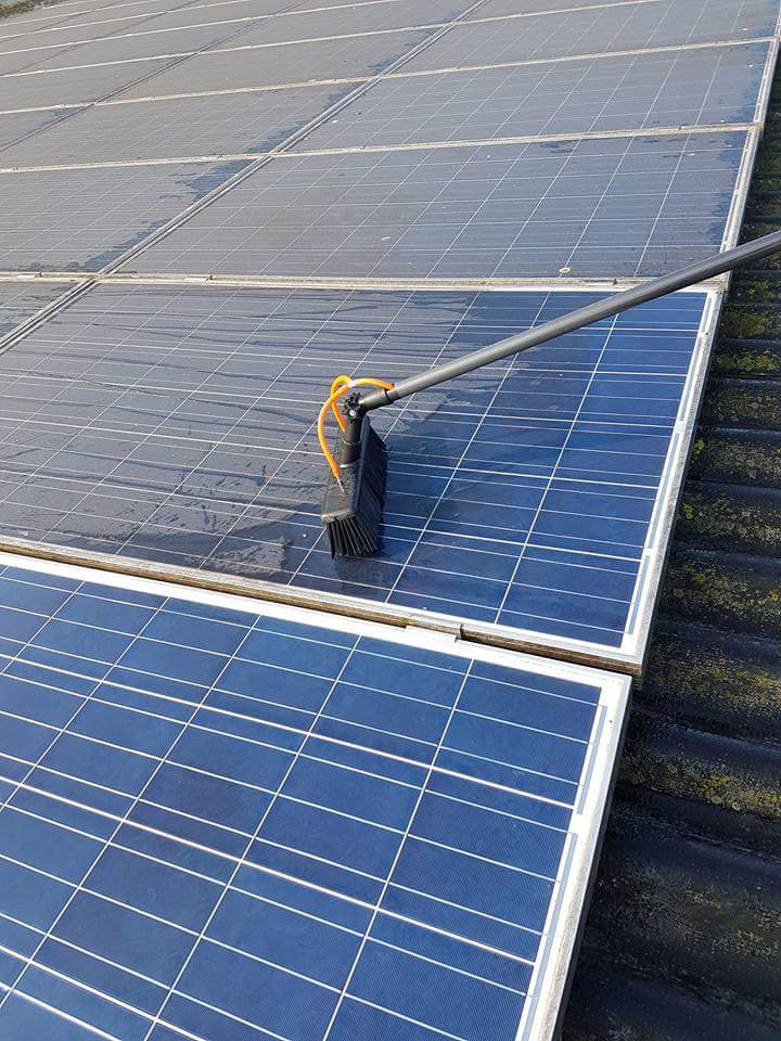 photovoltaique-duree-et-entretien-2 Installation photovoltaïque : durée de vie et entretien