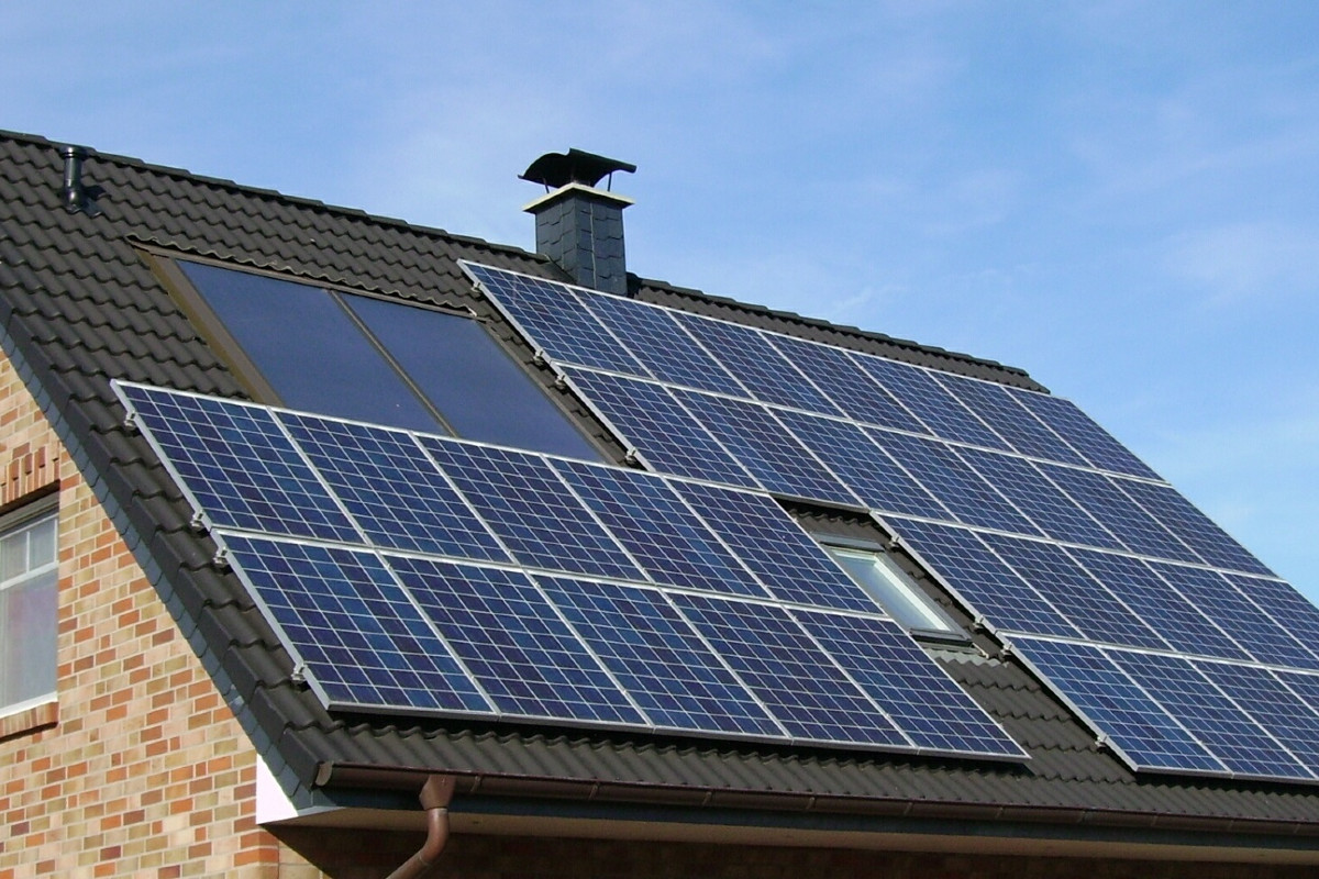 photovoltaique-efficacite-1 Installation photovoltaïque : performance et efficacité