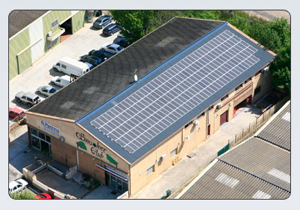 photovoltaique-entreprise-1 L'obligation d'installation photovoltaïque : un atout pour les entreprises