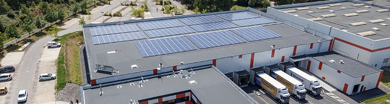photovoltaique-entreprise-3 L'obligation d'installation photovoltaïque : un atout pour les entreprises