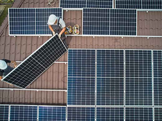 photovoltaique-impacts-et-benefices-1 Avant et après l'installation photovoltaïque : impacts et bénéfices