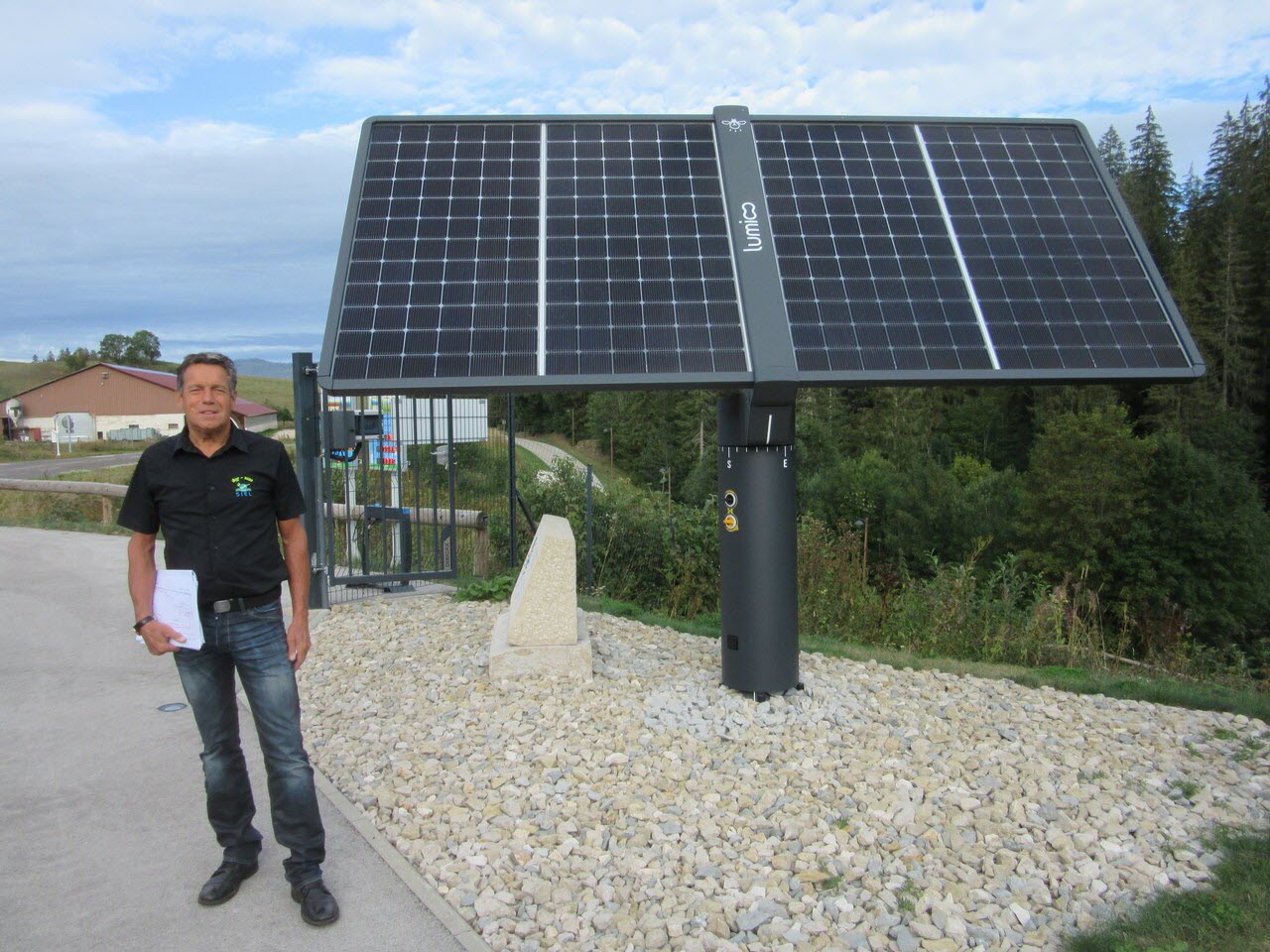 photovoltaique-individuel installation photovoltaique individuelle