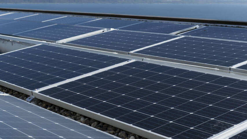 photovoltaique-industriel-geneve-1 installation photovoltaique industrielle geneve