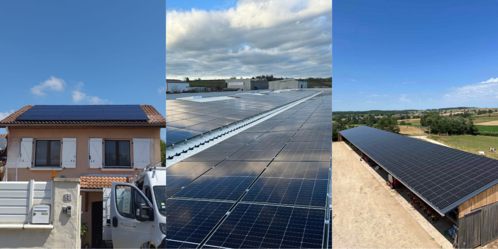 découvrez les dernières informations sur les panneaux photovoltaïques : fonctionnement, avantages, tendances du marché et conseils pour optimiser votre installation solaire.