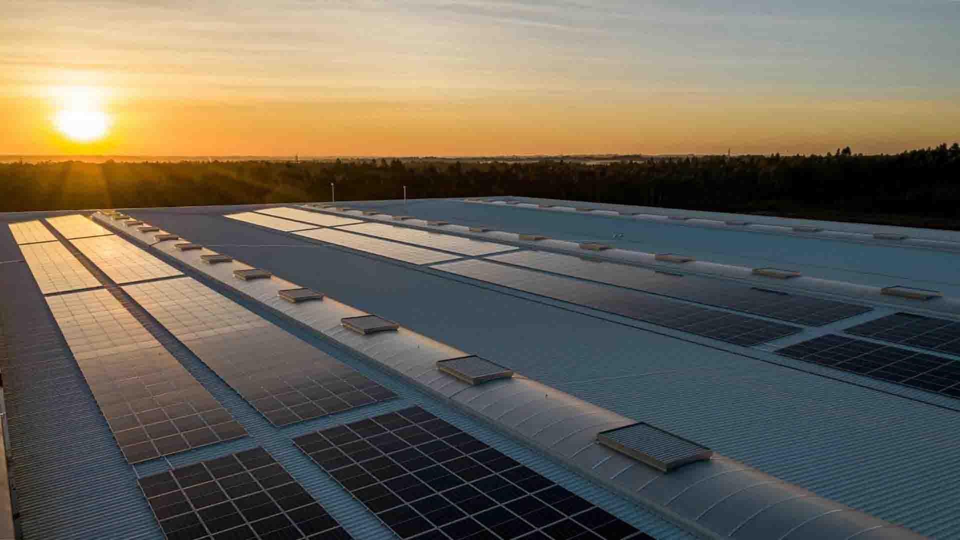 découvrez les tendances et innovations de l'installation photovoltaïque en 2025. optimisez votre consommation d'énergie et contribuez à la transition énergétique grâce à des solutions solaires adaptées à vos besoins.